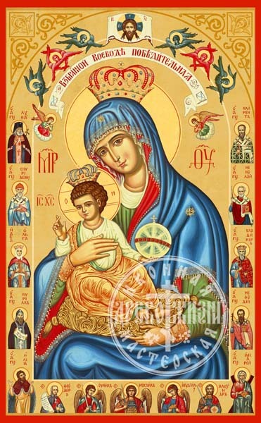 Корфская (керкирская