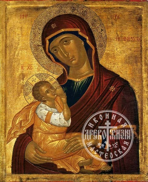 Млекопитательница