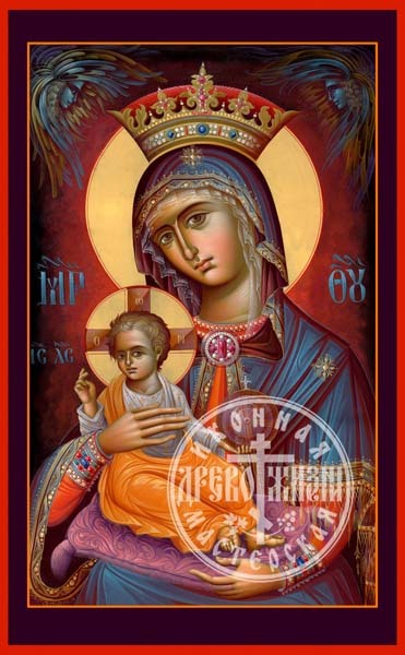 Корфская (керкирская