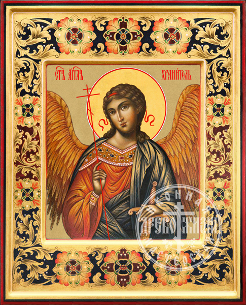 Ангел-хранитель